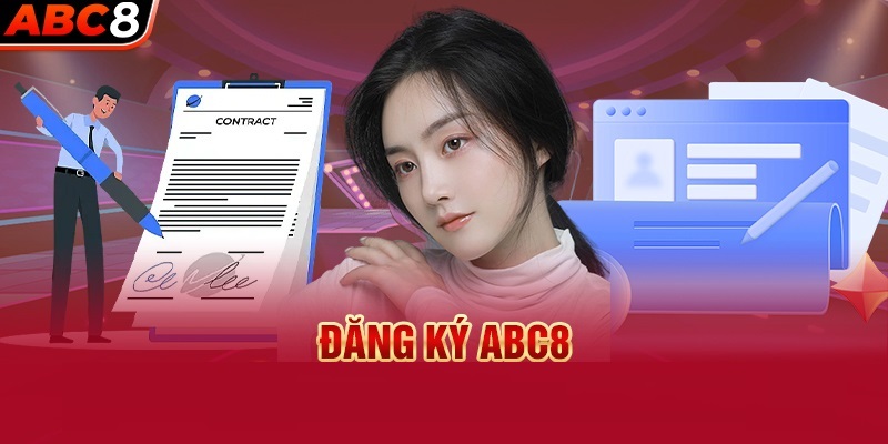 Giải đáp những câu hỏi thường gặp khi tạo tài khoản tại ABC8