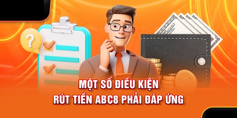 Thỏa mãn một số điều kiện