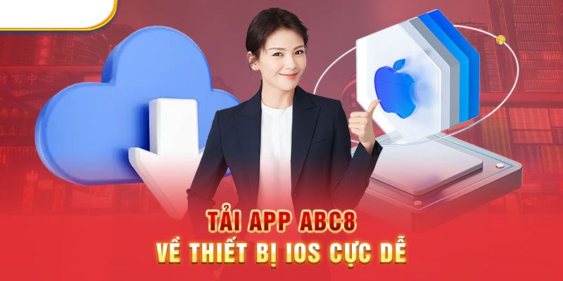 Quy trình tải app ABC8 ở mỗi hệ điều hành