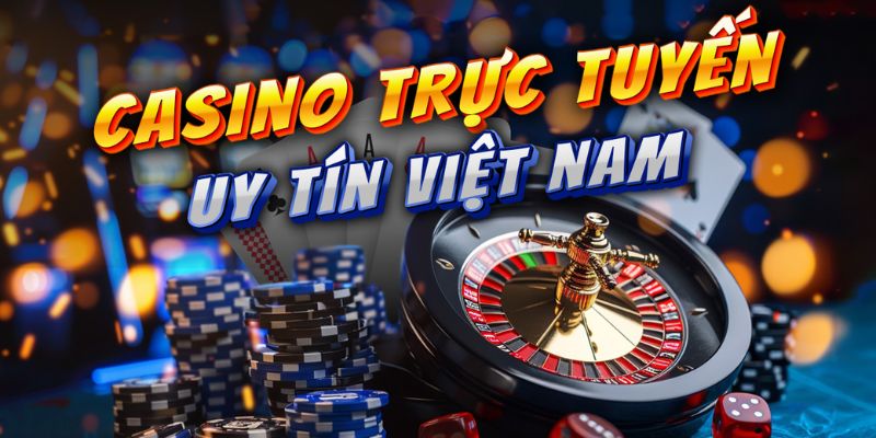 Một vài thông tin về casino