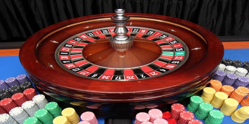 Kinh nghiệm cần biết chơi casino